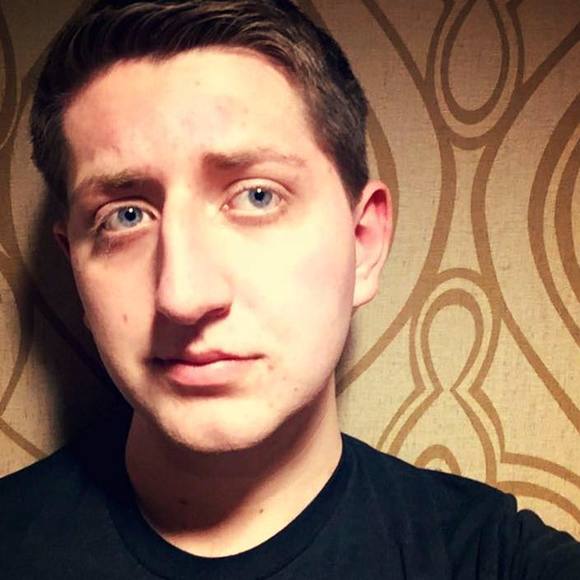 Meet your Posher, Benjamin - Picture 1 of 1